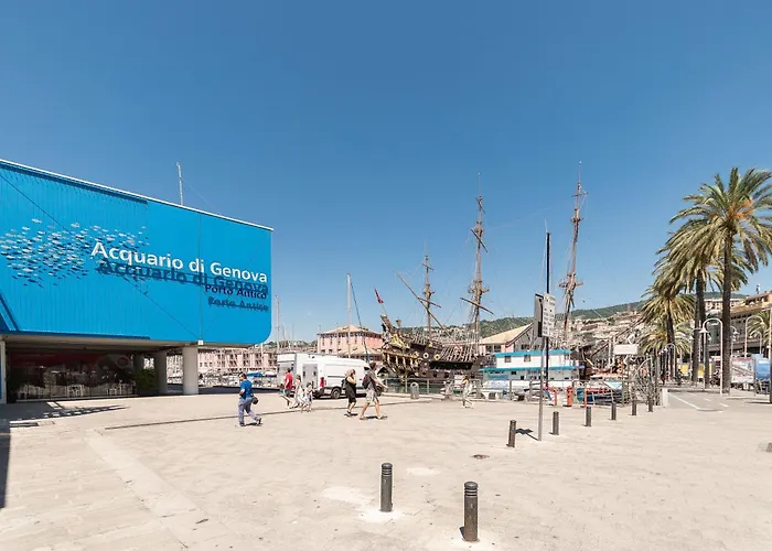 Acquario Free Parking- Wifi