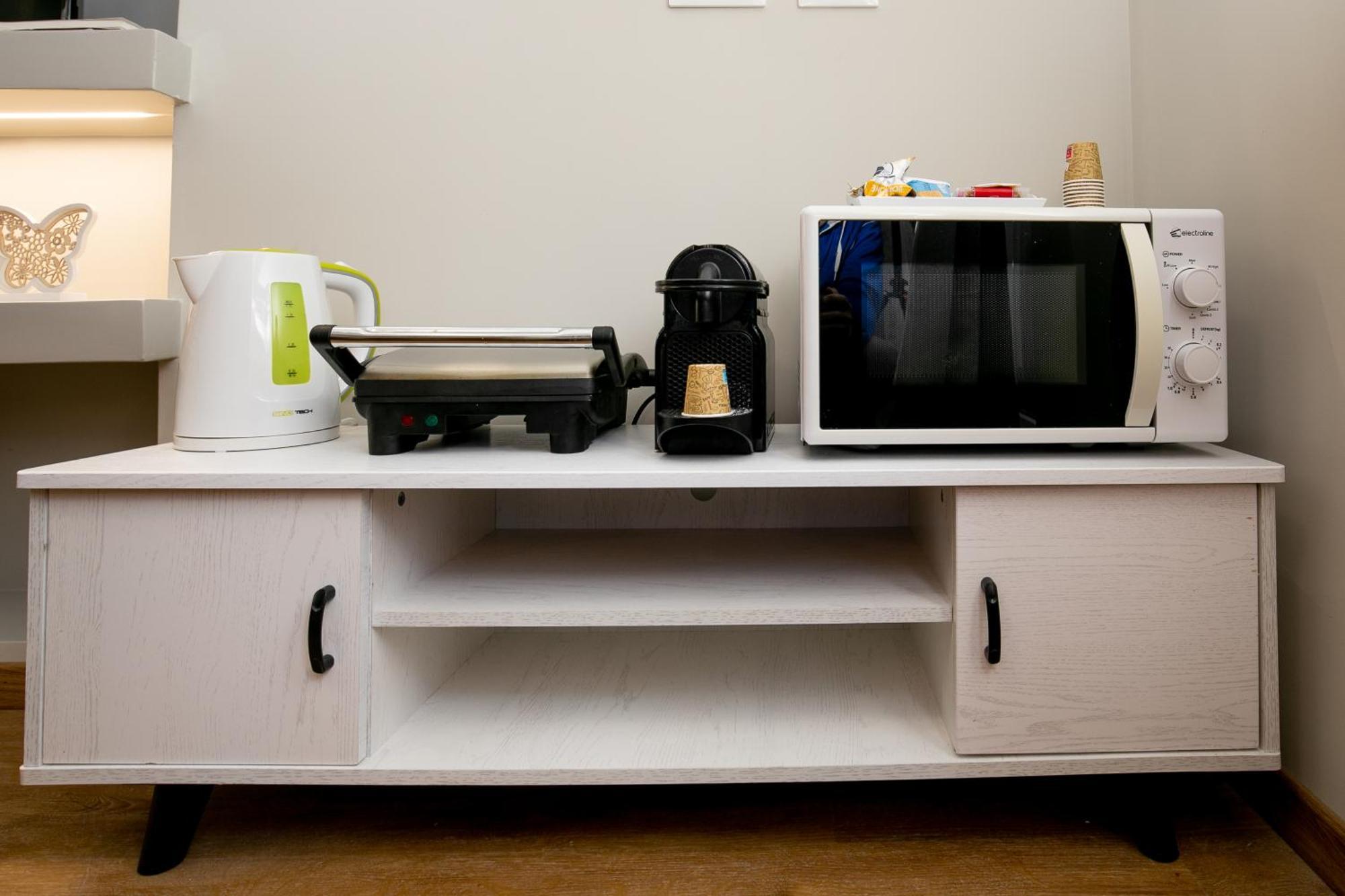 Apartamento Acquario Free Parking- Wifi *