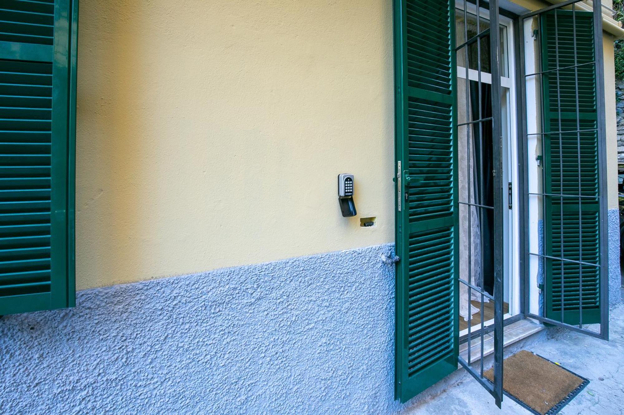 Apartamento Acquario Free Parking- Wifi *