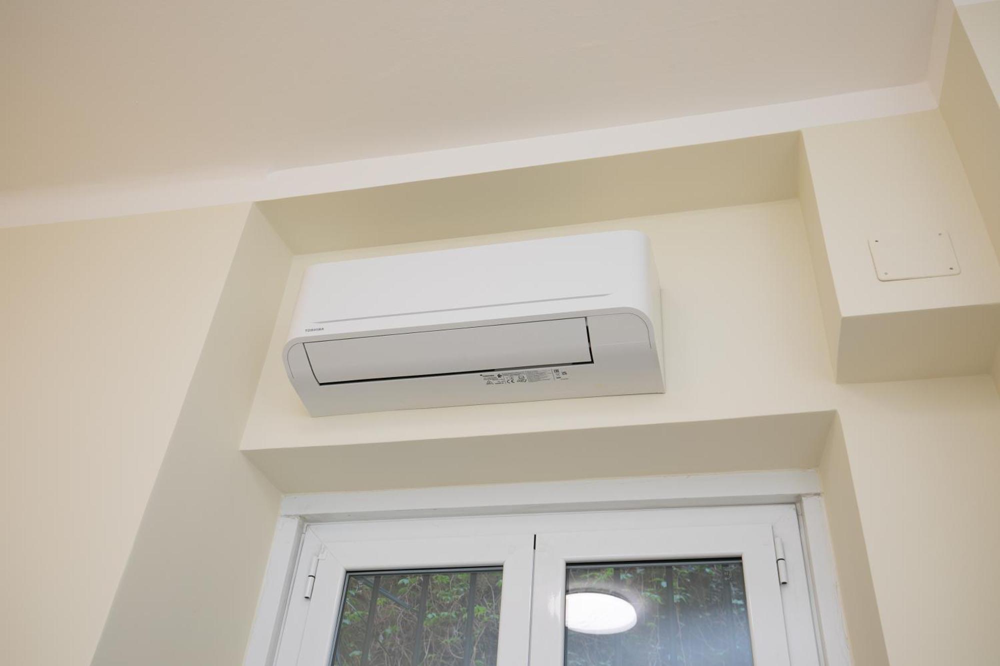 Apartment Acquario Free Parking- Wifi *
