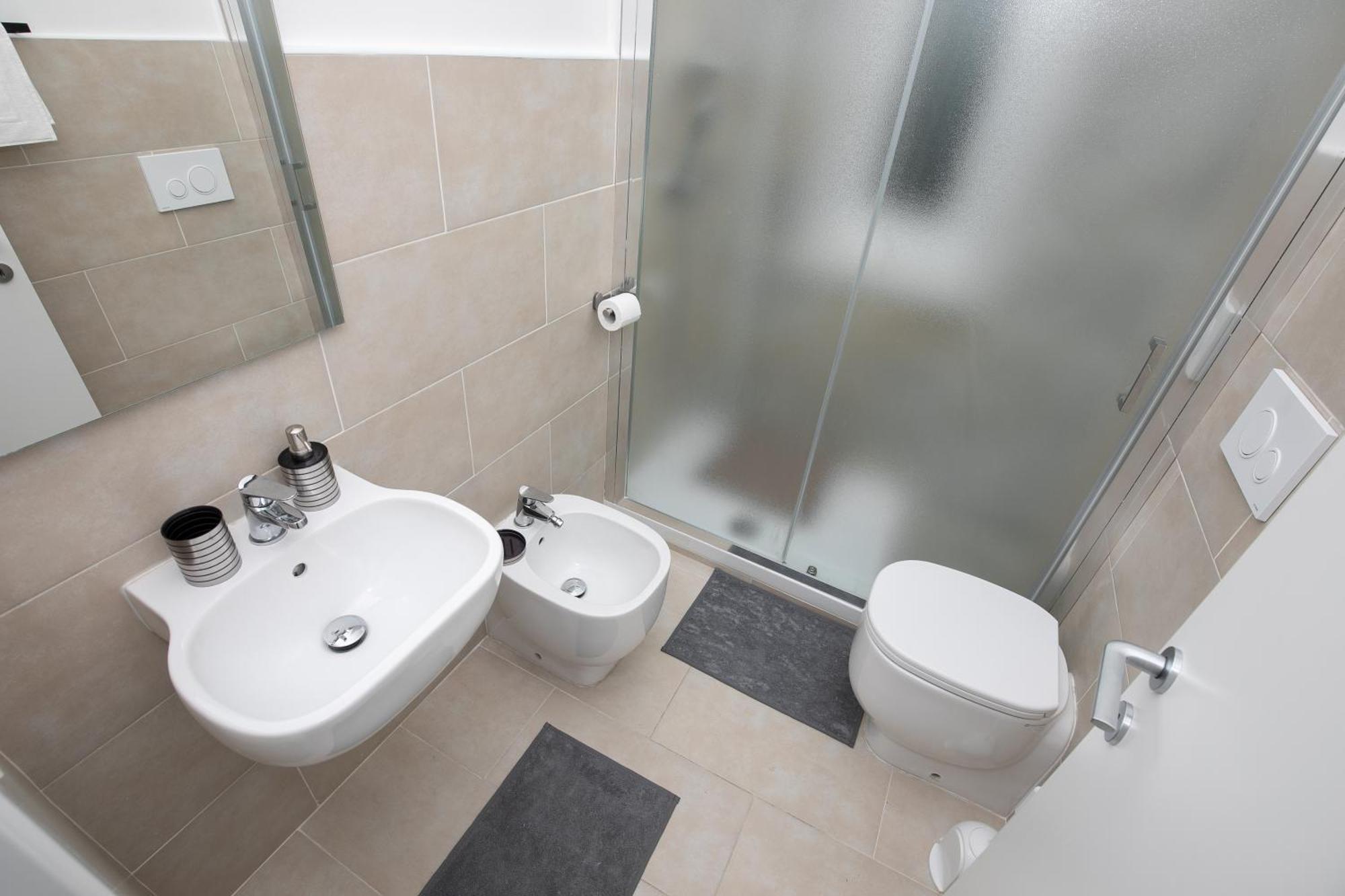 Acquario Free Parking- Wifi Apartment