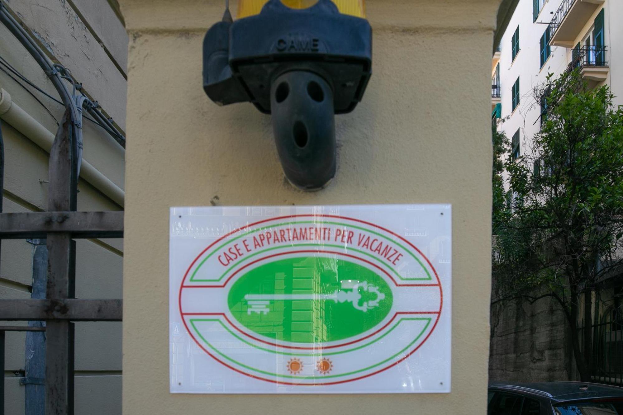 Acquario Free Parking- Wifi Apartment